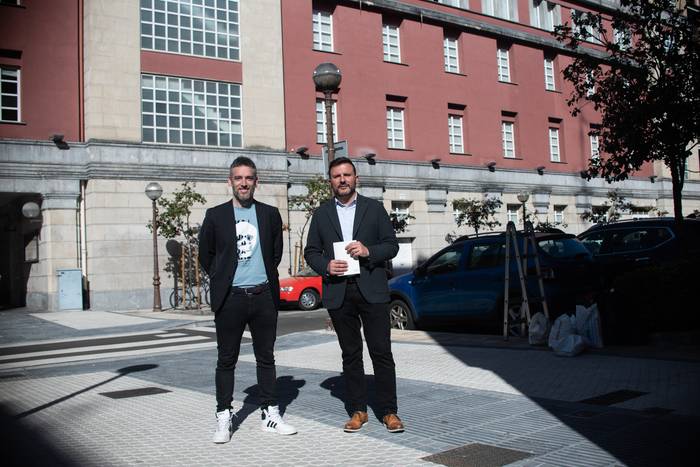 Kultur etxea eraberritzeko lanak hasiko dituzte