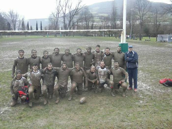 Euskal Ligako seniorrek Michelinen amaituko dute liga