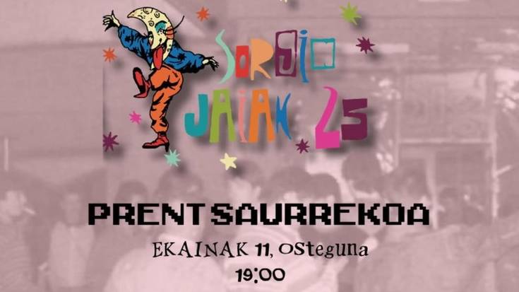 Prentsaurrekoa
