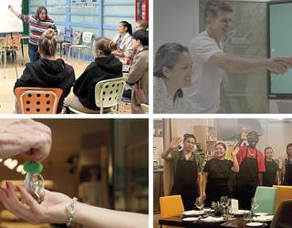 Beterri-Buruntza Mankomunitatea abian da, gure lurraldea indartzeko urrats gakoa