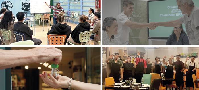 Beterri-Buruntza Mankomunitatea abian da, gure lurraldea indartzeko urrats gakoa