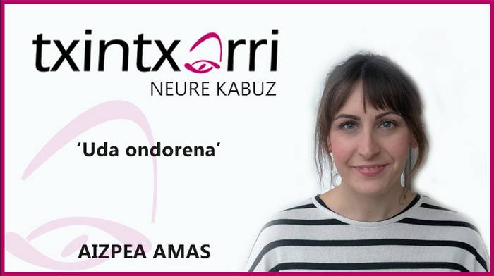 Uda ondorena