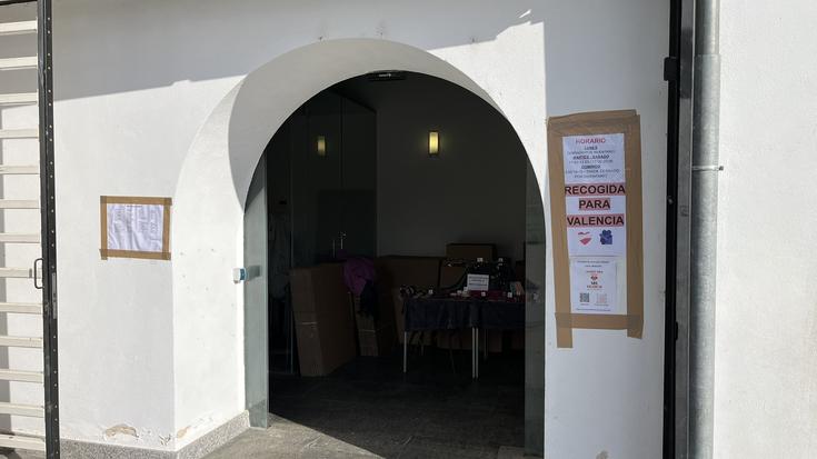 Astearte goizeko bilketako irudiak