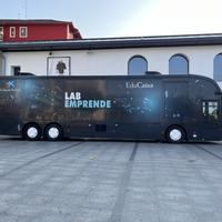 Labemprende gune ibiltaria