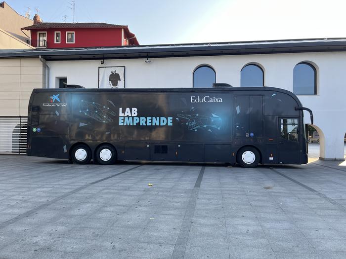 Labemprende gune ibiltaria