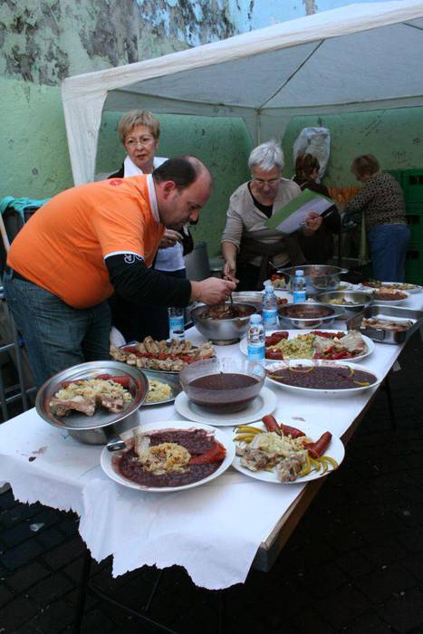 Festa parte hartzailea izango da Euskararen Maratoia