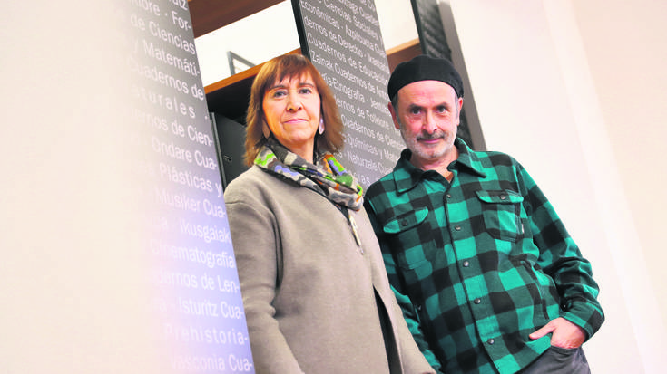 Elkartegintzaren erronkei aurre egiteko, eredu berrietara jauzi egiteko unea da