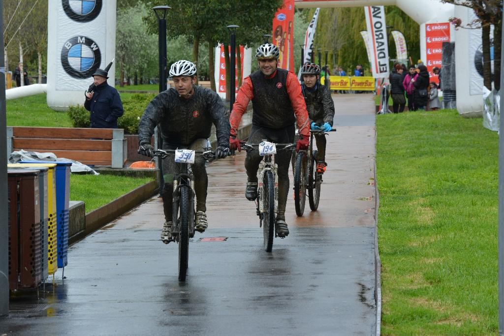 BTT trabesiak ibilbide berriak izango ditu 