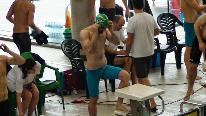 Mikel Esnal eta Iñigo Ibarburu Espainiako Udaberriko Openean