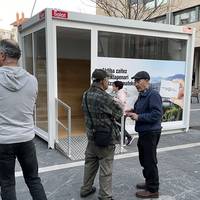 Aste Berdea: informazio postua