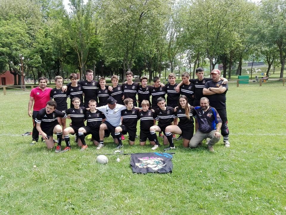 Beltzak RT-k denboraldi amaierako jaialdia ospatuko du bihar