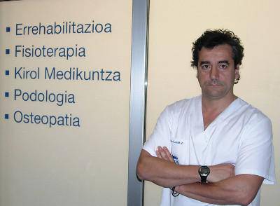 Buruntzaldeko ikastaroekin udan ere sasoiko