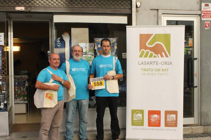 Tratu on bat hitzarmena Ostadar SKTrekin