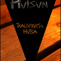 Kale antzerkia: 'Txalaparta hutsa'
