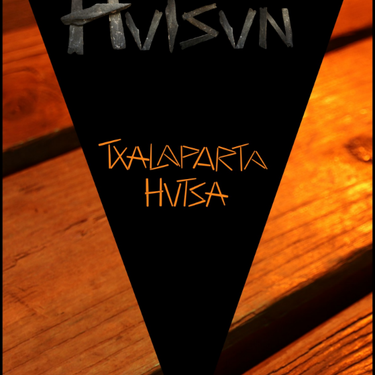 Kale antzerkia: 'Txalaparta hutsa'