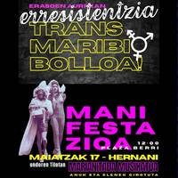 Manifestazioa