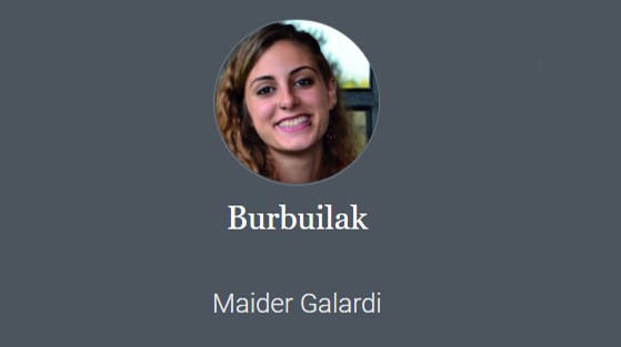 Burbuilak