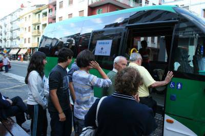 Astigarraga-Usurbil autobus-linea berria