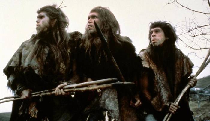 Historiaurreko abentura sutsuena