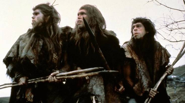 Historiaurreko abentura sutsuena