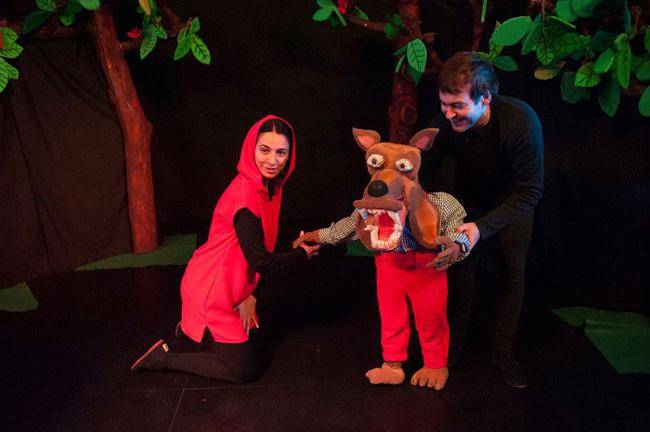 Antzerkia, zinema eta bestelako emanaldiak hilabete erdialdetik aurrera