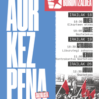 Aurkezpen ekitaldia