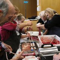 IX. Txerri Hiltzearen Jaia