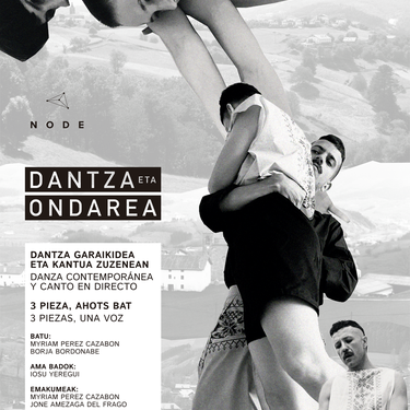 22. Dantza Zirkuitua: 'Dantza eta ondarea'