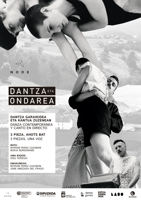 22. Dantza Zirkuitua: 'Dantza eta ondarea'