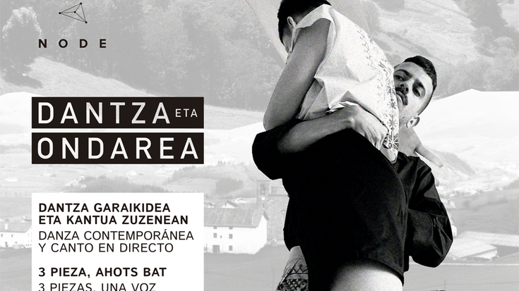22. Dantza Zirkuitua: 'Dantza eta ondarea'