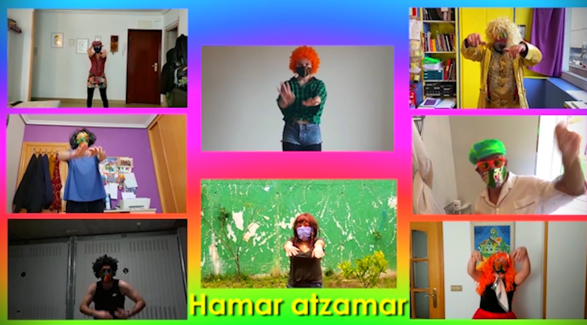 Iganderako DJ bila