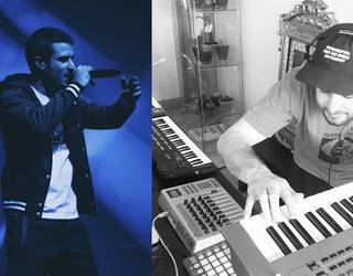 "Nahiko modu errazean hasi daiteke rapa praktikatzen, koaderno eta boligrafo batekin"