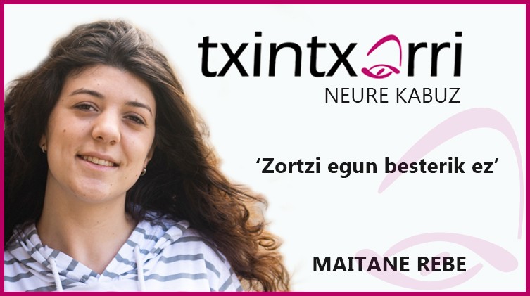Zortzi egun besterik ez