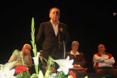 “Zoragarria izan da”
