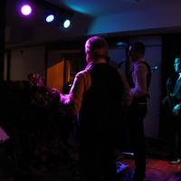 Psicoacoustic taldearen kontzertua