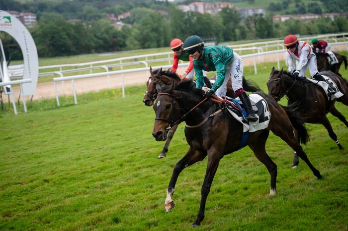 Lehia interesgarriak, Udaberriko denboraldiari agur esateko