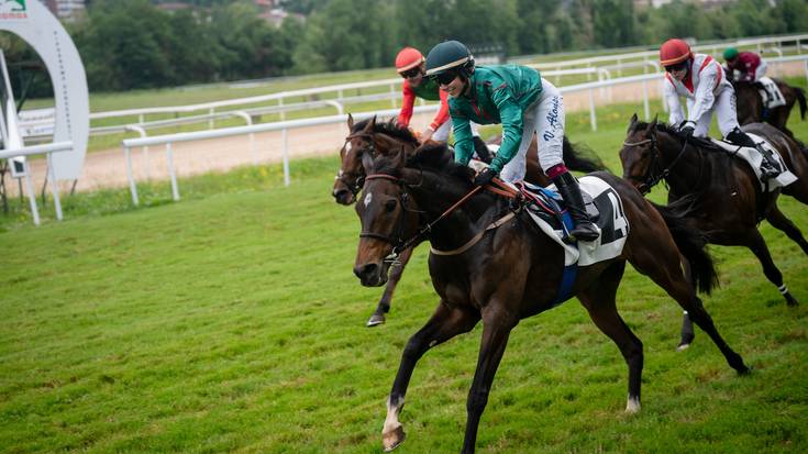 Lehia interesgarriak, Udaberriko denboraldiari agur esateko