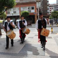 San Pedro Jaiak: emanaldia eta migak