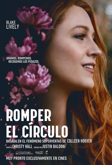 Helduentzako zinema: 'Romper el círculo'