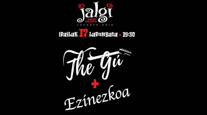The Gú eta Ezinezkoa