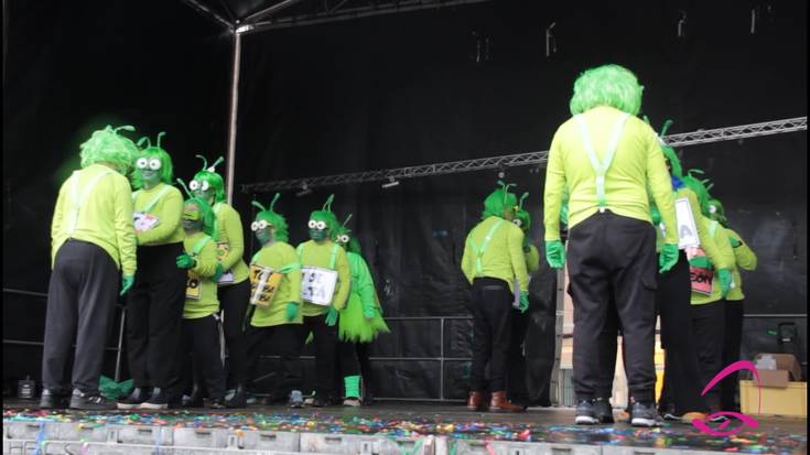 Konpartsen emanaldiak: Jalgune