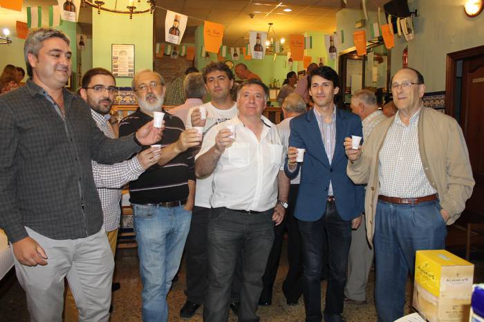 Semblante Andaluzen aste kulturalak Golf plaza hartuko du