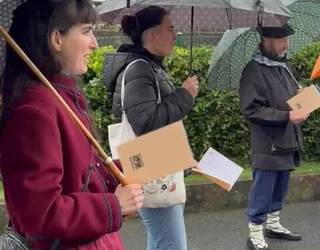 Kantari ibili dira zabaletarrak