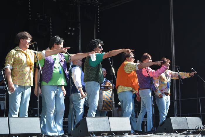 Larunbat arratsalde kulturala