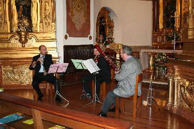 IV. Topaketa Musikalak gaur hasten dira