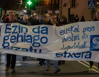 Urteko lehen hitzordua aurrera eraman du Lasarte-Oriako Sarek