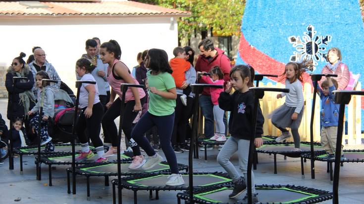 Aste Kulturala: Saito gimnasioko kideen saioa