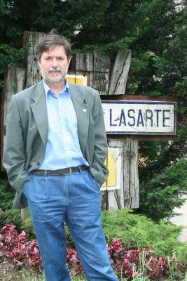Rafa Diez-i hamar urteko kartzela zigorra jarri diote