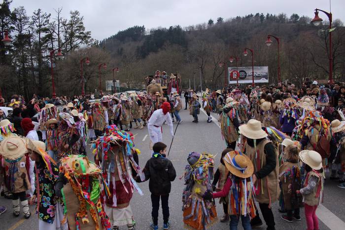 Euskal Inauteriak