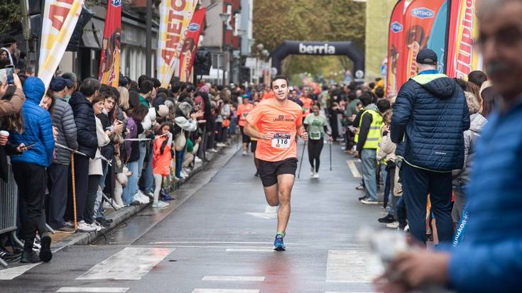 28. Kros Herrikoiaren eta 23. Kros Festaren bideo laburpena